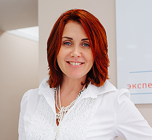 Руководитель отдела рекламы – Пяткова Ольга Николаевна